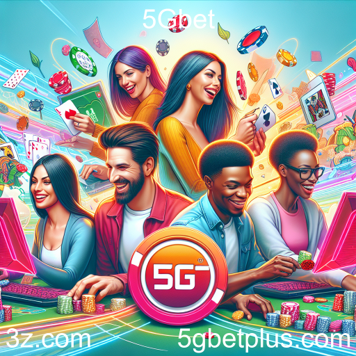 A Importância da Fidelidade nos Jogos: O Caso da 5Gbet