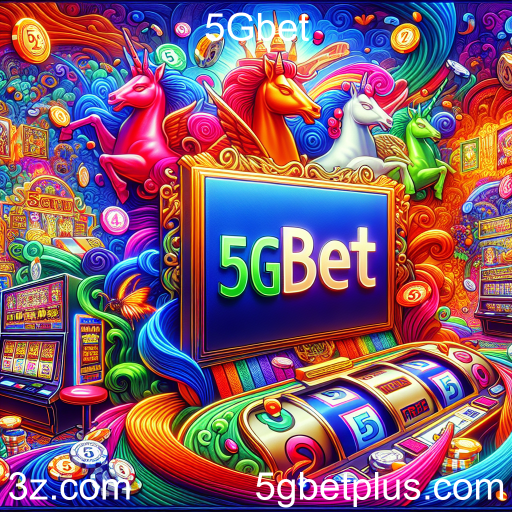 Descubra as Promoções Especiais da 5Gbet: Oportunidades Imperdíveis para Jogadores